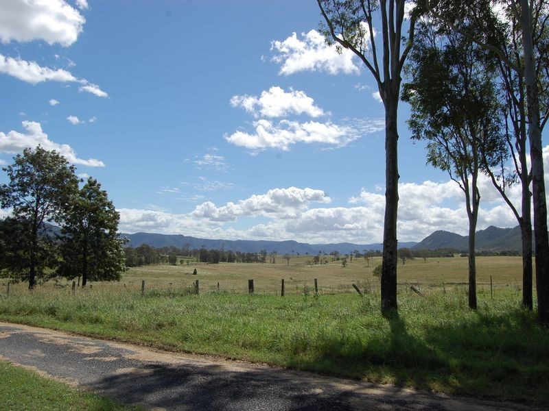 Woodford QLD 4514