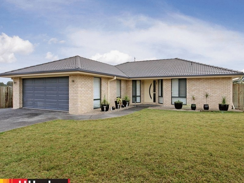 D’aguilar QLD 4514