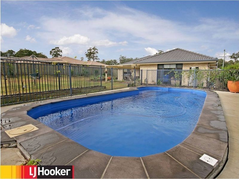 D’aguilar QLD 4514