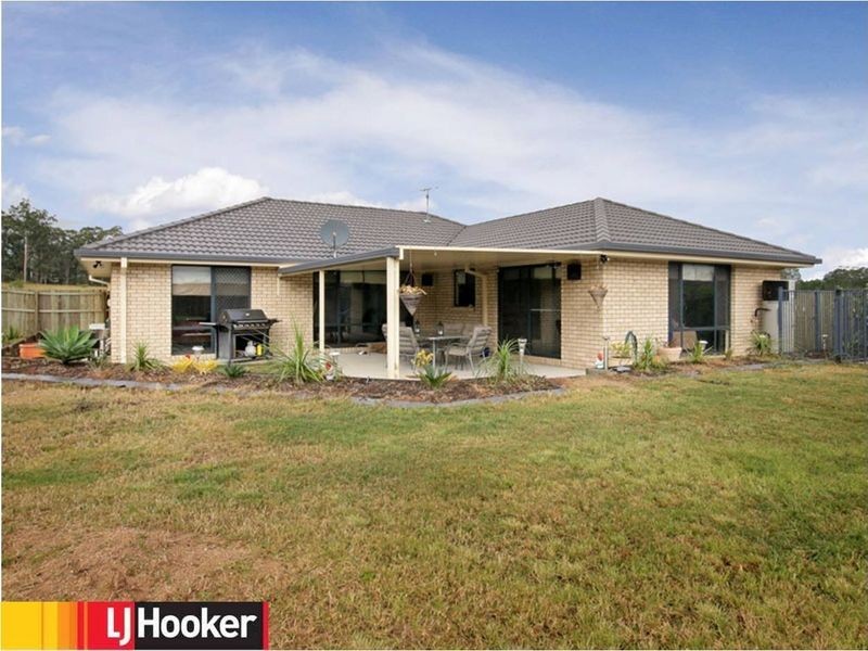 D’aguilar QLD 4514