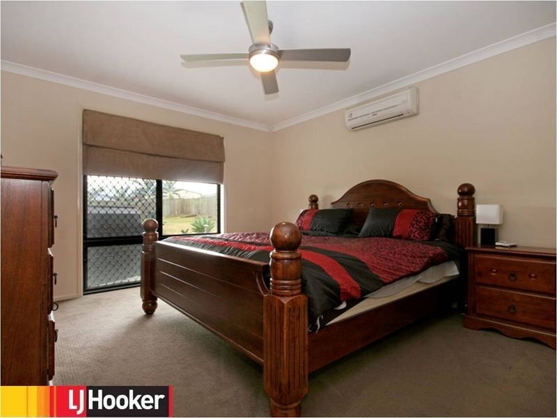 D’aguilar QLD 4514