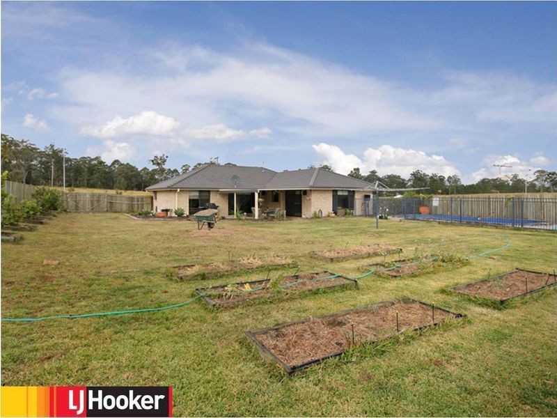 D’aguilar QLD 4514