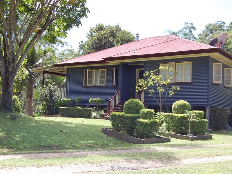 Delaneys Creek QLD 4514