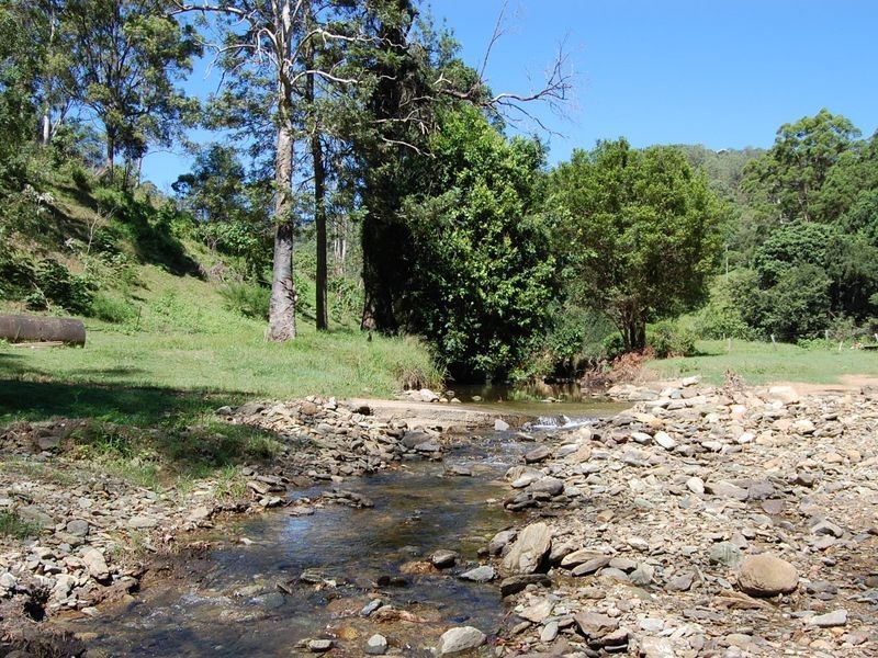 Delaneys Creek QLD 4514