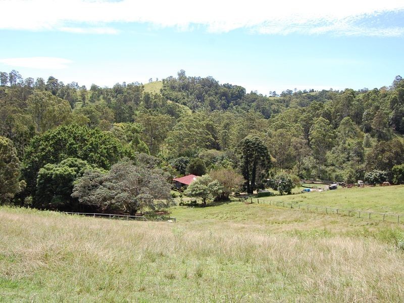 Delaneys Creek QLD 4514