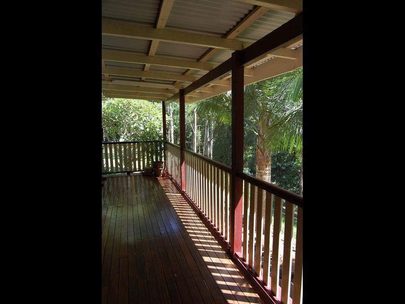 Delaneys Creek QLD 4514