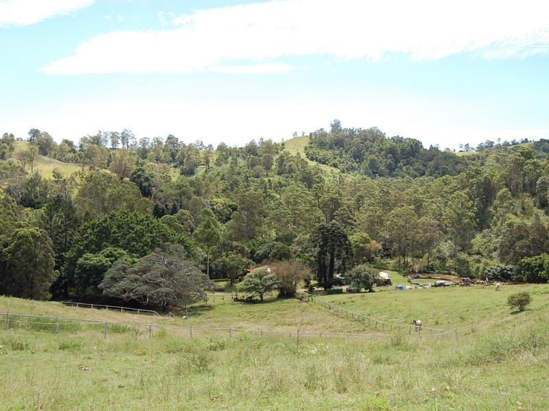 Delaneys Creek QLD 4514