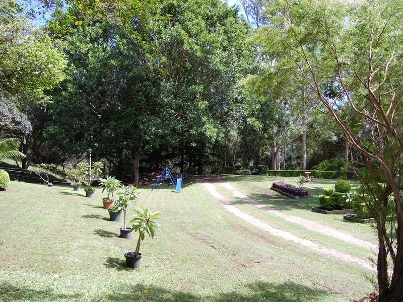 Delaneys Creek QLD 4514