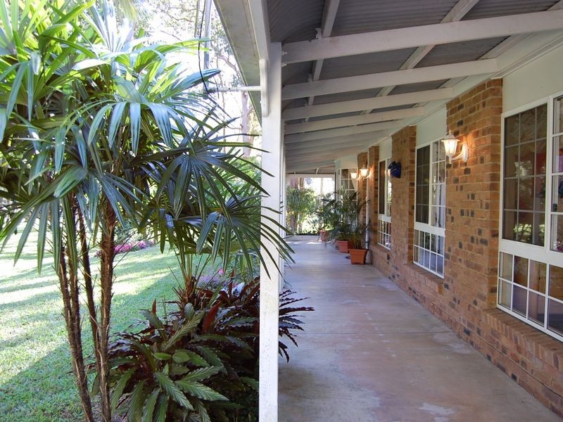 Woodford QLD 4514