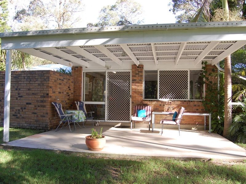 Woodford QLD 4514