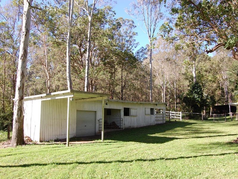 Woodford QLD 4514