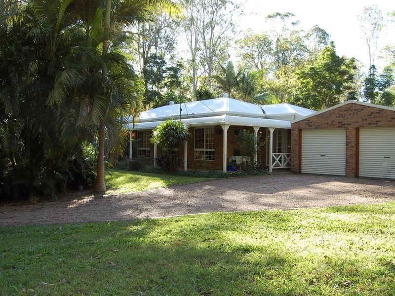 Woodford QLD 4514