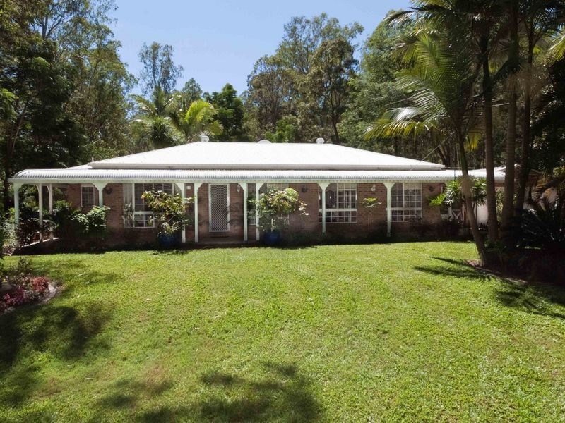 Woodford QLD 4514
