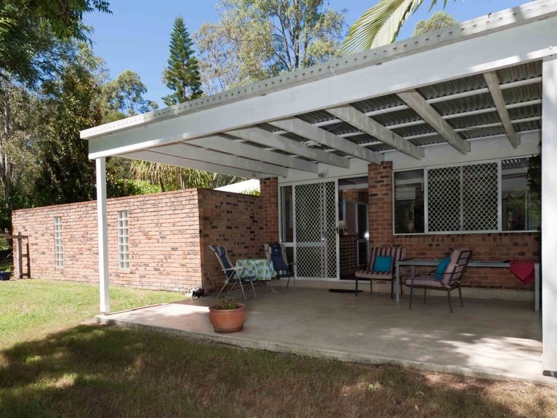 Woodford QLD 4514