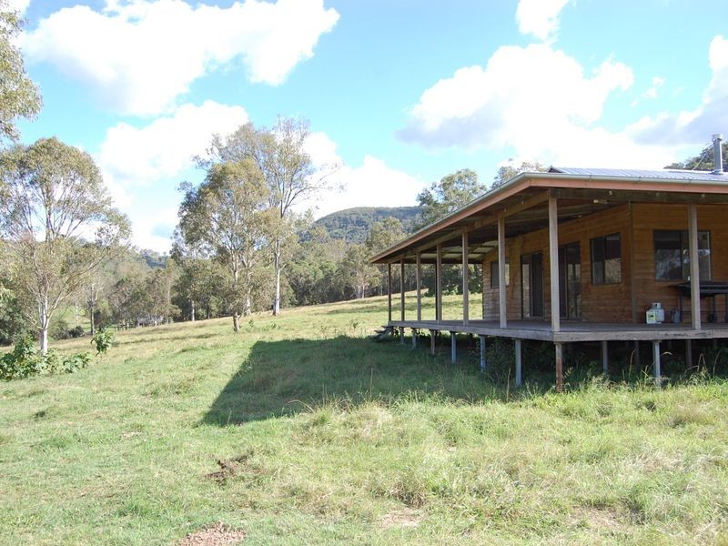 Woodford QLD 4514