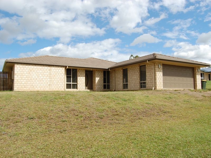 14 Shelford Drive, Delaneys Creek QLD 4514