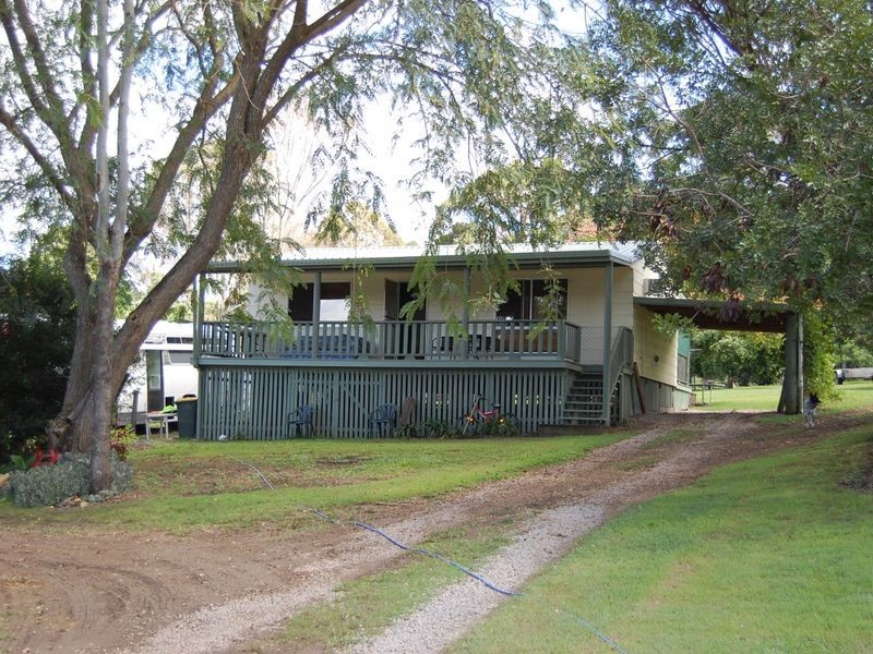 Kilcoy QLD 4515