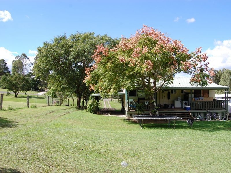 Kilcoy QLD 4515