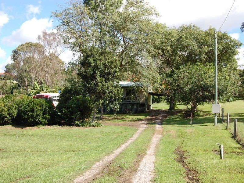 Kilcoy QLD 4515