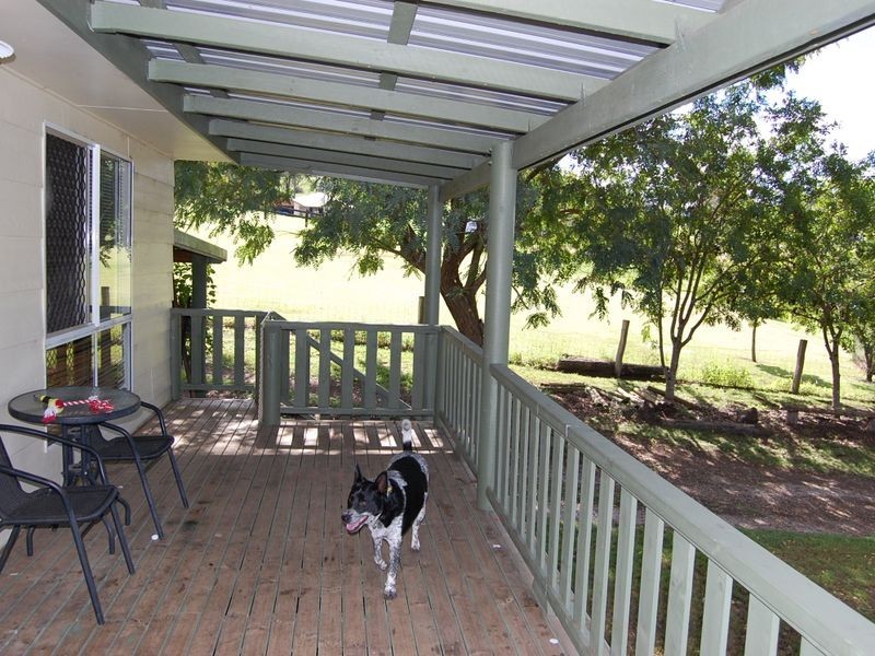 Kilcoy QLD 4515