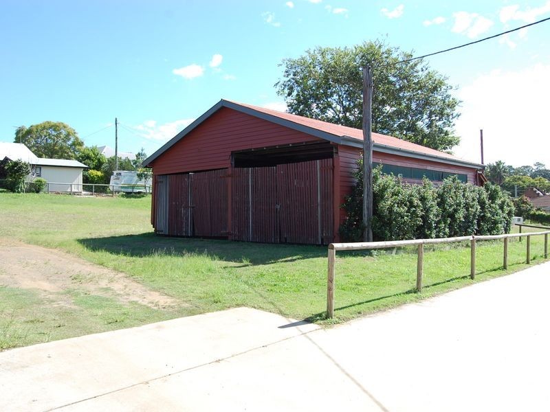 Kilcoy QLD 4515