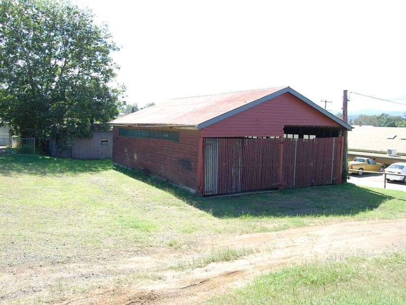 Kilcoy QLD 4515