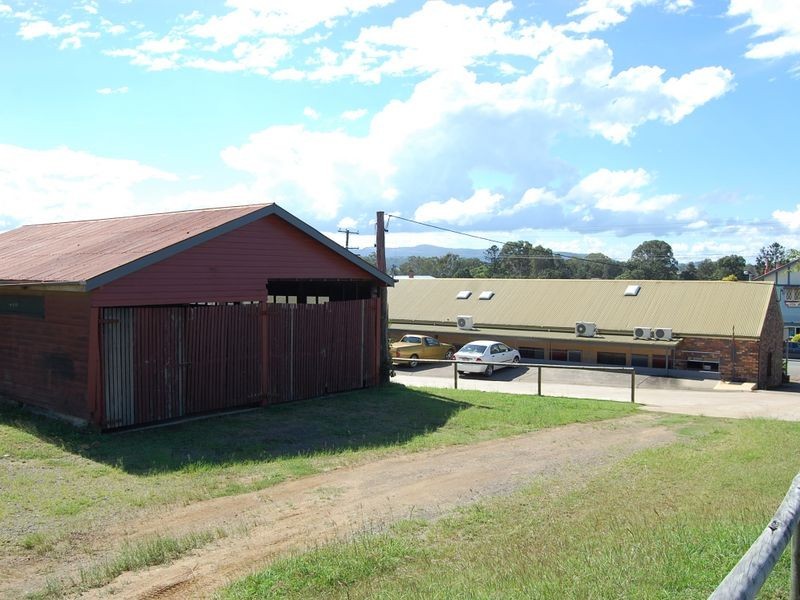 Kilcoy QLD 4515