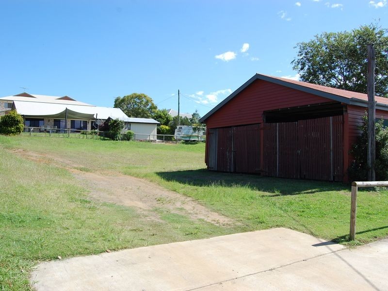 Kilcoy QLD 4515