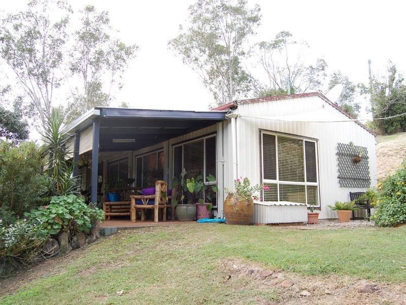 Villeneuve QLD 4514