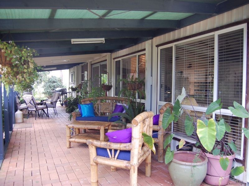Villeneuve QLD 4514
