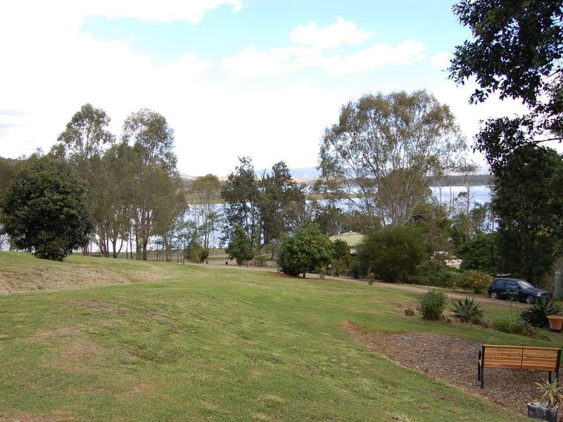 Villeneuve QLD 4514