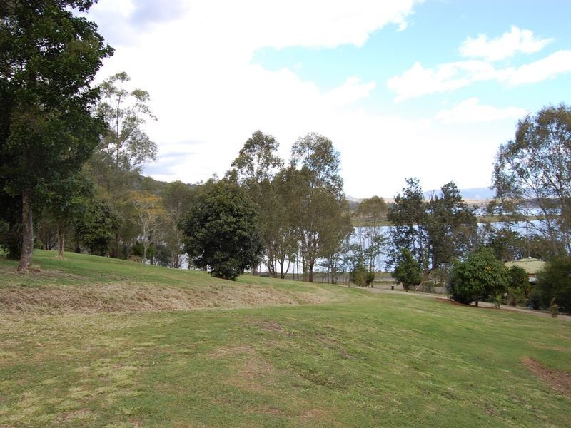 Villeneuve QLD 4514