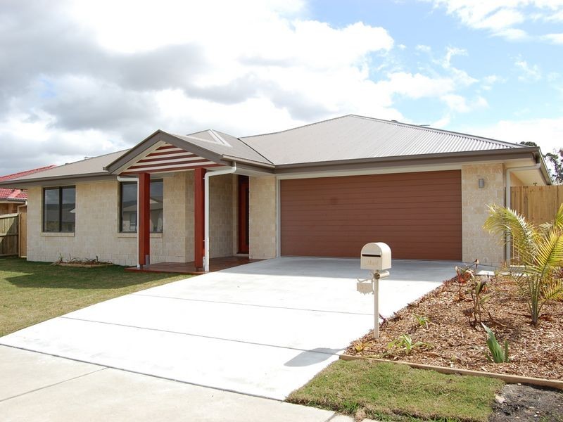 D’aguilar QLD 4514