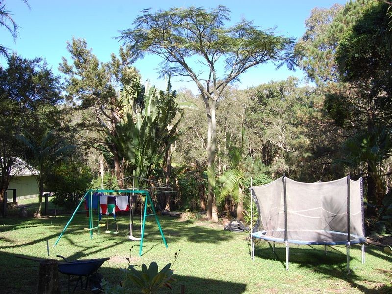 D’aguilar QLD 4514