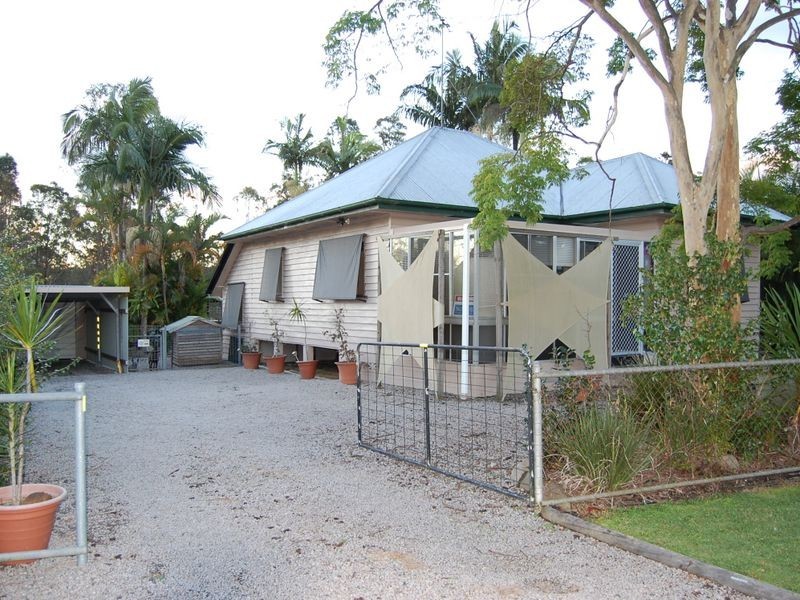 Woodford QLD 4514
