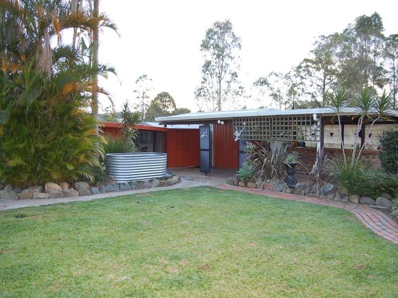 Woodford QLD 4514
