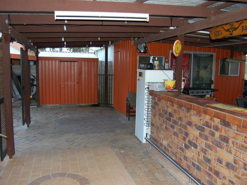 Woodford QLD 4514