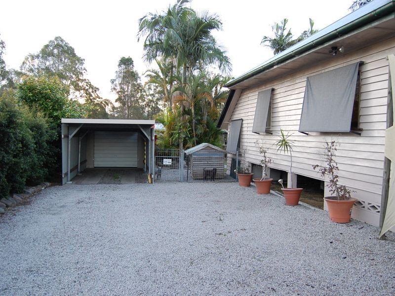 Woodford QLD 4514