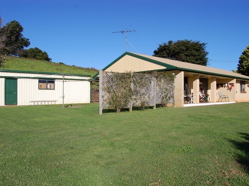 1237 Mount Mee Road, Mount Mee QLD 4521