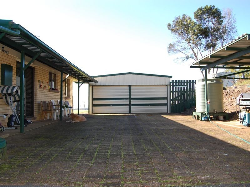 1237 Mount Mee Road, Mount Mee QLD 4521