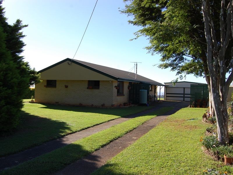 1237 Mount Mee Road, Mount Mee QLD 4521
