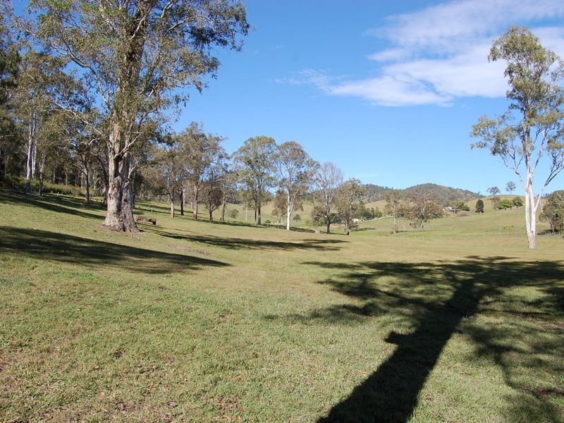 Delaneys Creek QLD 4514