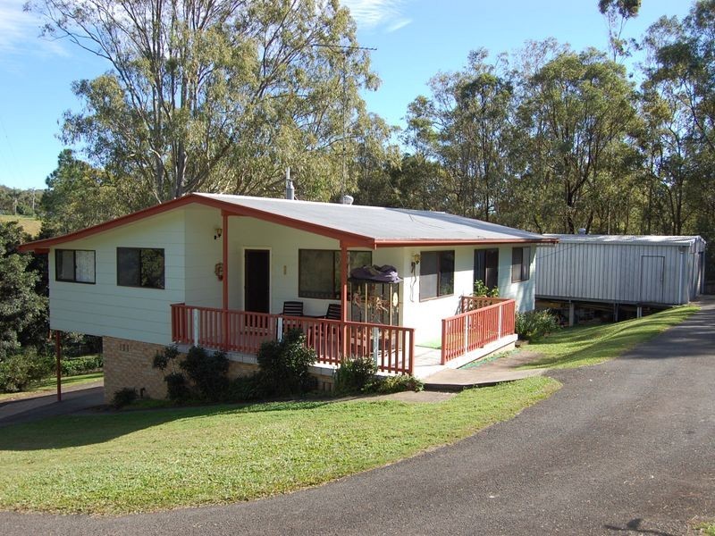 Delaneys Creek QLD 4514