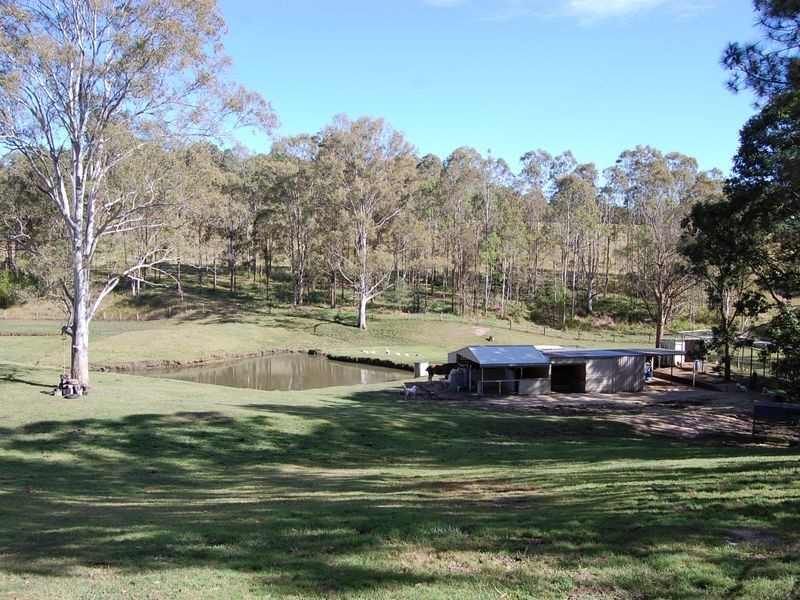 Delaneys Creek QLD 4514