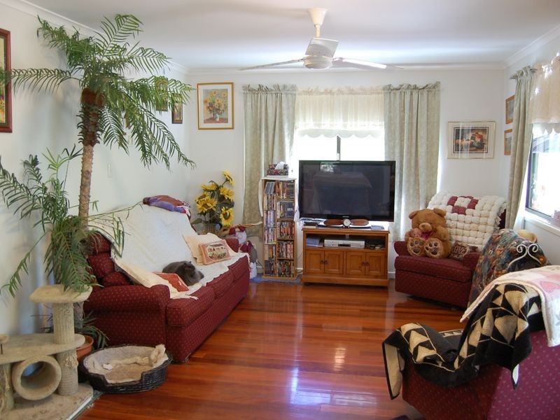 Delaneys Creek QLD 4514