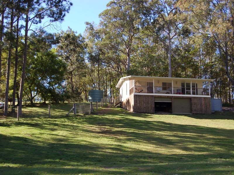 Delaneys Creek QLD 4514
