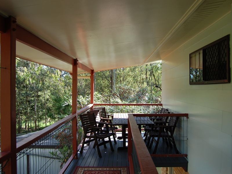 Delaneys Creek QLD 4514