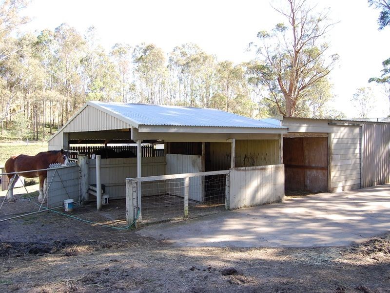 Delaneys Creek QLD 4514