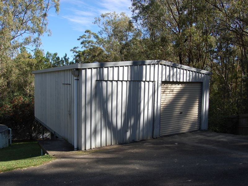 Delaneys Creek QLD 4514