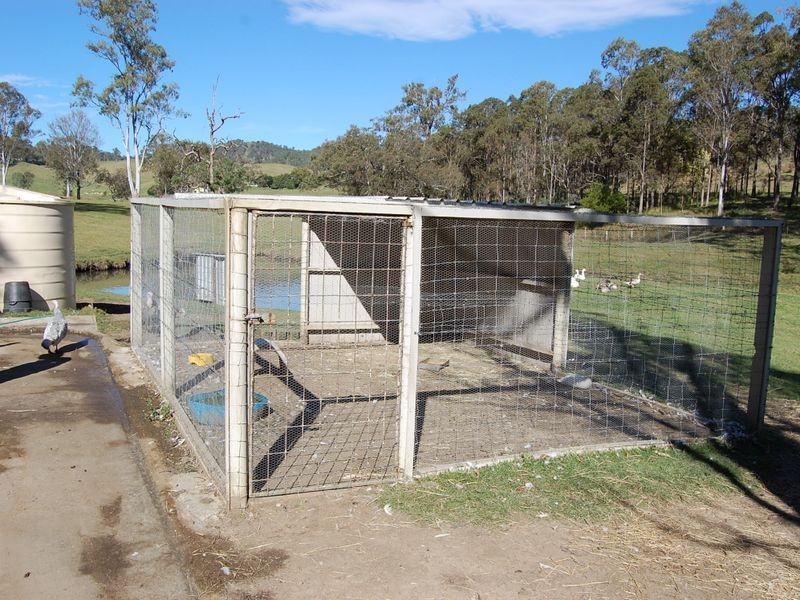 Delaneys Creek QLD 4514